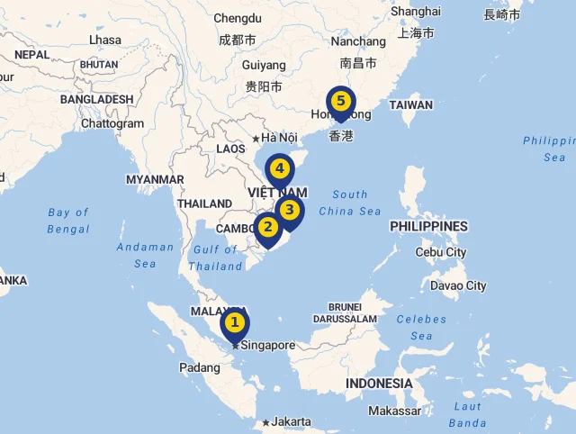 Mapa