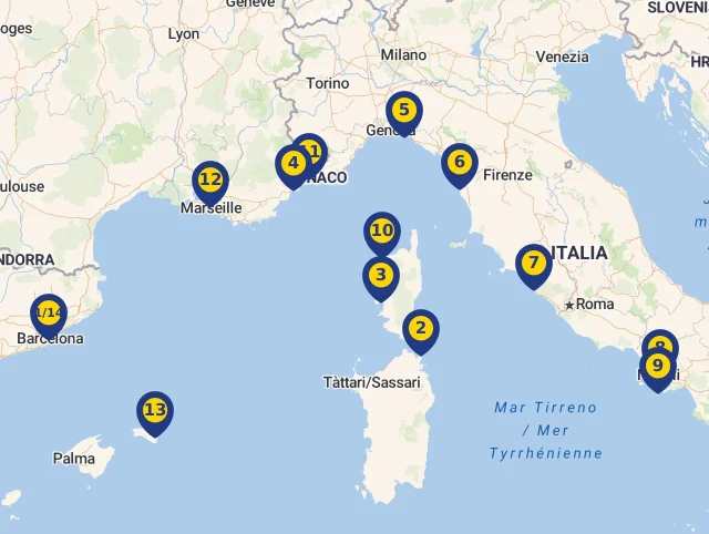 Mapa