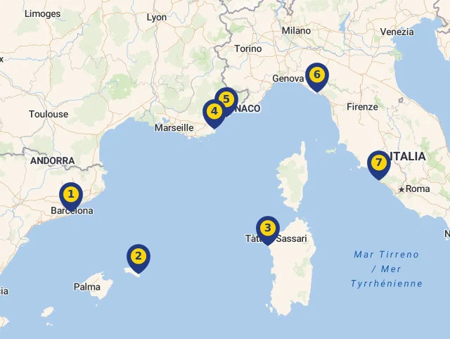 Mapa